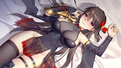 邂逅白富美《姬魔恋战纪》踏上恋爱冒险之旅! 邂逅白富美《姬魔恋战纪》踏上恋爱冒险之旅!