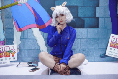尼飞比特 CN:幺鸡