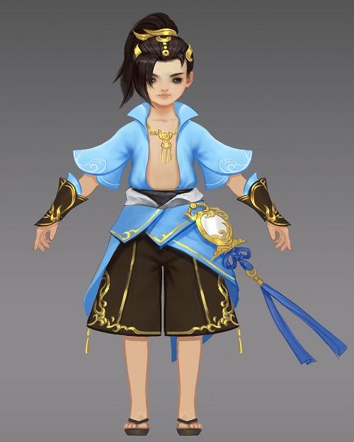 风起长安2