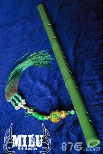 仙剑奇侠传3D回合道具细节1