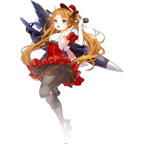 飞行少女学园莫嘉娜