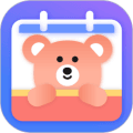 时光课程表app