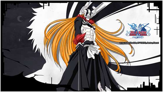 《BLEACH 境•界-灵压对决》周年庆典今日开启 《BLEACH 境•界-灵压对决》周年庆典今日开启