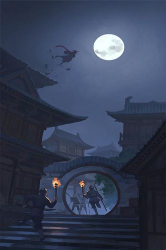 江湖悠悠声望怎么跑商