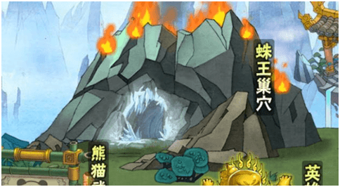 葫芦娃