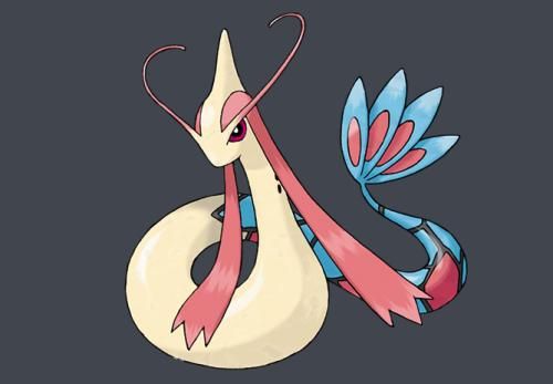 pokemmo美纳斯