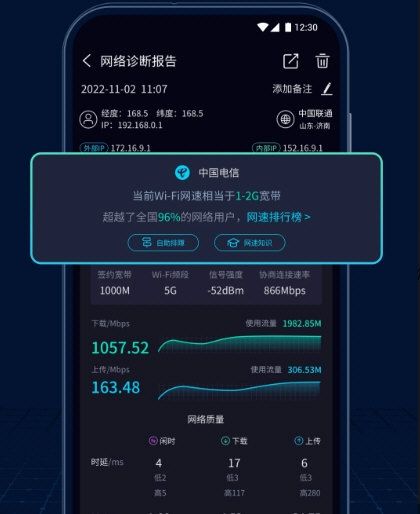 测速网2