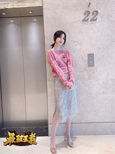 大神玩家专访《最强王者》肤白貌美姐妹花 大神玩家专访《最强王者》肤白貌美姐妹花