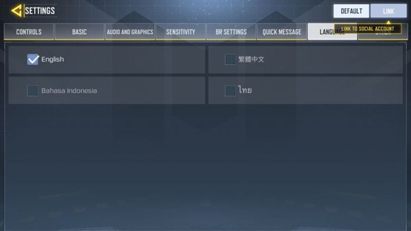 怎么调中文配图5