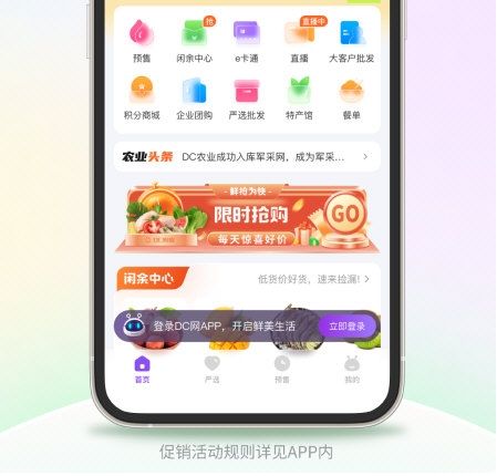 DC网6