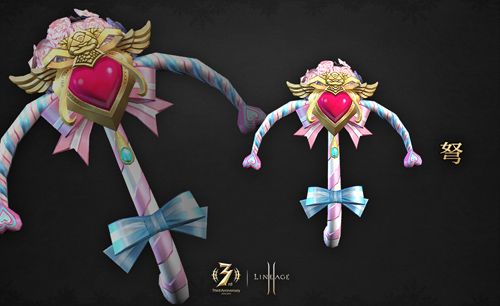 天堂2:血盟2