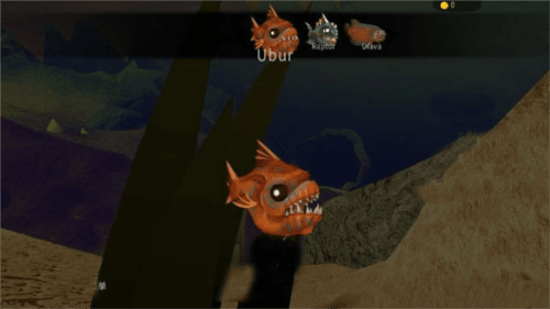海底大猎杀地图介绍1