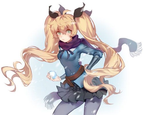 张飞(CV:钉宫理惠)