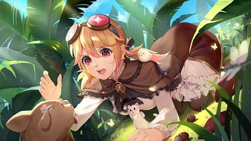 姬魔恋战纪7