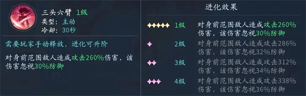 灵宠阵容搭配技巧配图3
