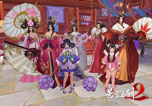 苍穹之剑2图片6