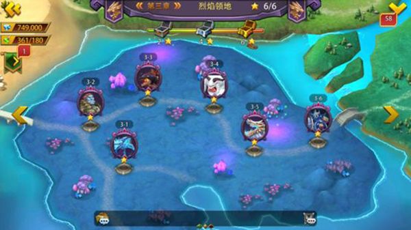 探险关卡玩法详解配图2