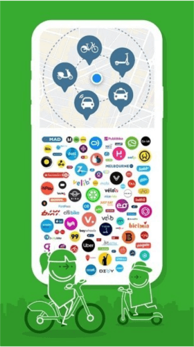 香港citymapper图片3