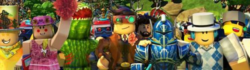 罗布乐思roblox美国版7