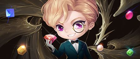推理学院
