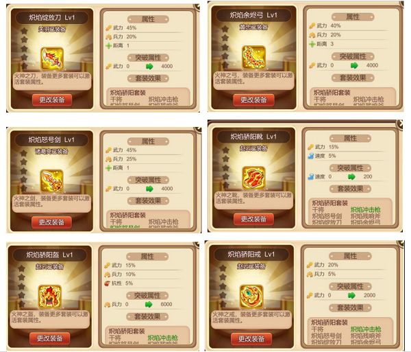 套装攻略配图1