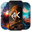 4K Wallpapers付费解锁版下载_4K Wallpapers高级版下载 v6.0.2安卓版