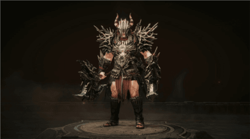 暗黑破坏神不朽12