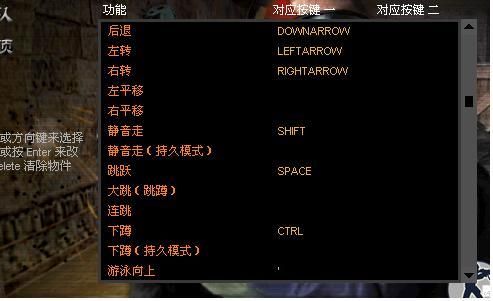 反恐精英秘籍指令怎么用的 反恐精英秘籍指令怎么用的