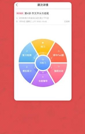 快乐学习学生1