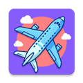 mult旅行轨迹app