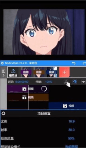 nodevideo光流6.0图片13