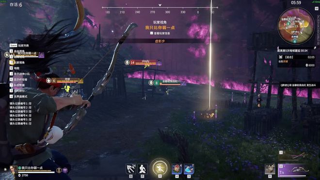 永劫无间武道争锋怎么换英雄 永劫无间武道争锋怎么换英雄