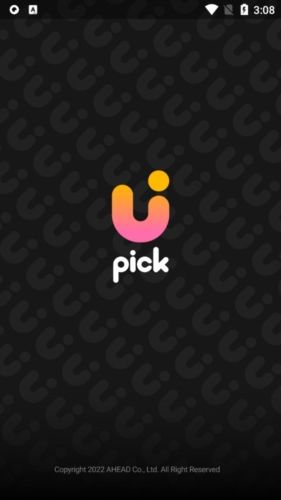 upick app图片1