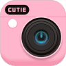 Cutie相机app