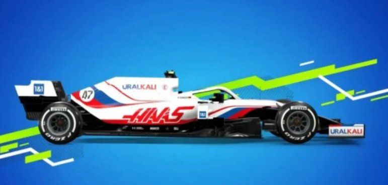 体验极限速度!你所需要知道的那些《F1®2021》知识 体验极限速度!你所需要知道的那些《F1®2021》知识