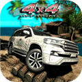 4x4越野拉力赛7手机版下载_4x4越野拉力赛7最新版下载 v41.0安卓版