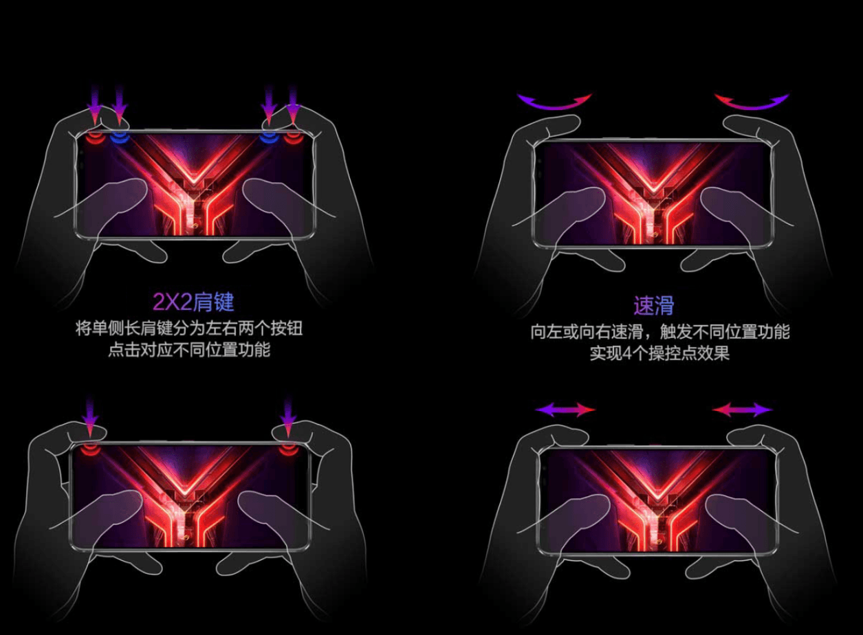 腾讯游戏手机ROG3穿越火线特别版开启火爆预约,9月15日正式发售 腾讯游戏手机ROG3穿越火线特别版开启火爆预约,9月15日正式发售
