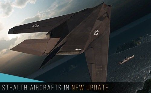 现代战机官方版下载_现代战机2026下载 v1.20.3中文版