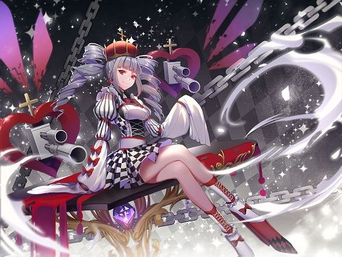 《皇家骑士》幸运塔罗全新解锁 赌上血统的一战 《皇家骑士》幸运塔罗全新解锁 赌上血统的一战