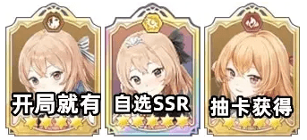 玛娜希斯回响阵容搭配推荐1
