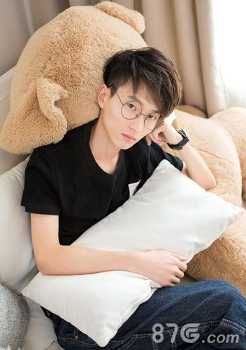 TK入驻斗鱼