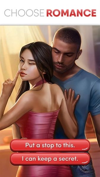 Choices: Stories You Play1