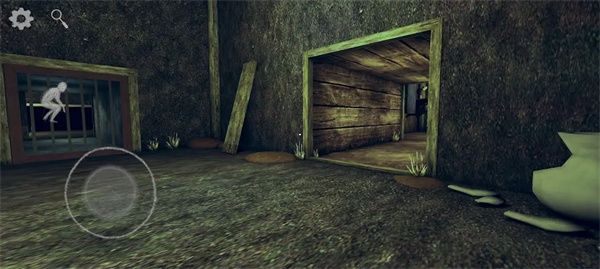 缝脸诅咒小屋怎么玩配图1