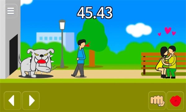 地球毁灭前60秒宣传图