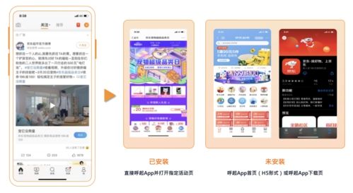 微博广告app互动转化8