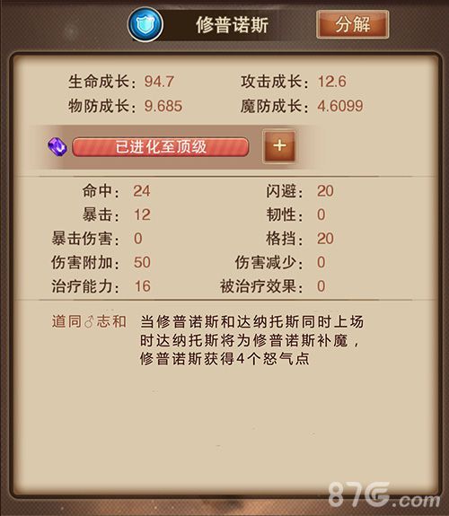 圣斗士星矢缘分图