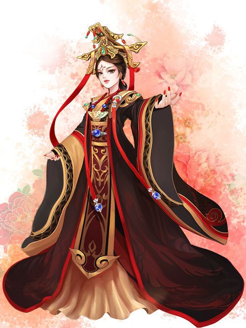 芈月传之传奇佳人2
