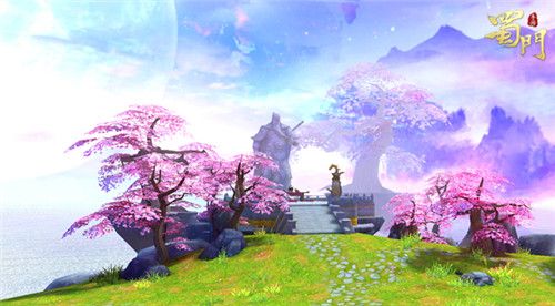 蜀门手游3