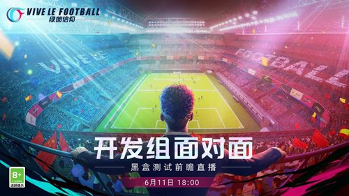绿茵信仰2