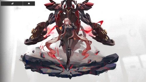 终末阵线:伊诺贝塔2
